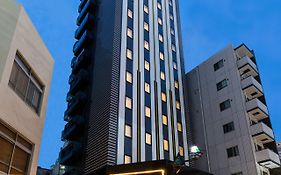 Hotel Asyl Tokyo Kamata